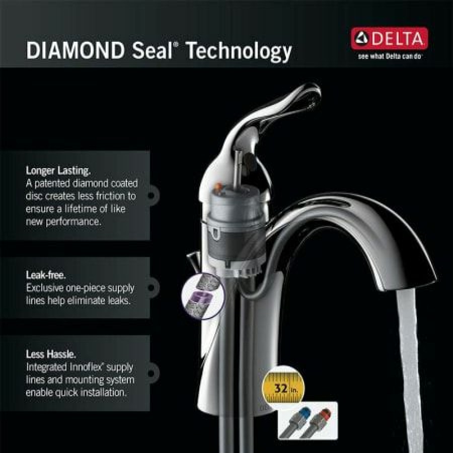 * Sidespray Included | Deals Delta Side Spray Kitchen Faucet